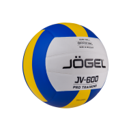 Мяч волейбольный JV-600 - downloaded from prime-sport.ru