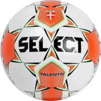 Мяч футбольный детский SELECT TALENTO