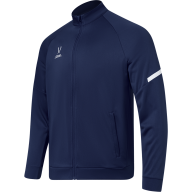 Олимпийка JÖGEL CAMP 2 Track Jacket, темно-синий, детский - Олимпийка JÖGEL CAMP 2 Track Jacket, темно-синий, детский
