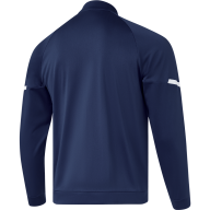 Олимпийка JÖGEL CAMP 2 Track Jacket, темно-синий, детский - Олимпийка JÖGEL CAMP 2 Track Jacket, темно-синий, детский