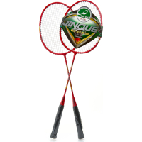 Набор для бадминтона DOUBLE FISH JINQUE 1308, 2 ракетки