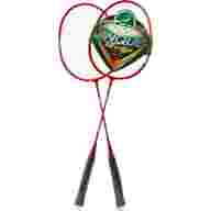 Набор для бадминтона DOUBLE FISH JINQUE 1308, 2 ракетки - Набор для бадминтона DOUBLE FISH JINQUE 1308, 2 ракетки