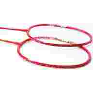 Набор для бадминтона DOUBLE FISH JINQUE 1308, 2 ракетки - Набор для бадминтона DOUBLE FISH JINQUE 1308, 2 ракетки