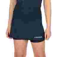 Юбка-шорты тренир. жен. HEAD Club Basic Skort W 814399-NV-XS, р.XS, 92%полиэстер,8% эластан,т-синий - Юбка-шорты тренир. жен. HEAD Club Basic Skort W 814399-NV-XS, р.XS, 92%полиэстер,8% эластан,т-синий