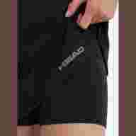 Юбка-шорты тренир. жен. HEAD Club Basic Skort W 814399-NV-XS, р.XS, 92%полиэстер,8% эластан,т-синий - Юбка-шорты тренир. жен. HEAD Club Basic Skort W 814399-NV-XS, р.XS, 92%полиэстер,8% эластан,т-синий