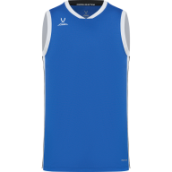 Майка баскетбольная JOGEL DIVISION PerFormDRY Jersey Z2, синий - Майка баскетбольная JOGEL DIVISION PerFormDRY Jersey Z2, синий