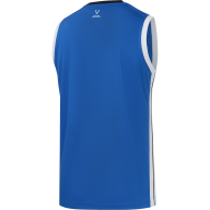 Майка баскетбольная JOGEL DIVISION PerFormDRY Jersey Z2, синий - Майка баскетбольная JOGEL DIVISION PerFormDRY Jersey Z2, синий