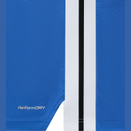 Майка баскетбольная JOGEL DIVISION PerFormDRY Jersey Z2, синий - Майка баскетбольная JOGEL DIVISION PerFormDRY Jersey Z2, синий