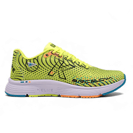 Кроссовки KELME BARCELONA 146949-9310