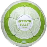 Мяч футзальный ATEMI BULLET FUTSAL - Мяч футзальный ATEMI BULLET FUTSAL