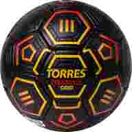 Мяч футбольный TORRES Freestyle Grip F323765, размер 5 - Мяч футбольный TORRES Freestyle Grip F323765, размер 5