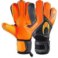 Вратарские перчатки HO SOCCER ONE FLAT ROBUST BLACK FORCE - Вратарские перчатки HO SOCCER ONE FLAT ROBUST BLACK FORCE