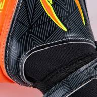 Вратарские перчатки HO SOCCER ONE FLAT ROBUST BLACK FORCE - Вратарские перчатки HO SOCCER ONE FLAT ROBUST BLACK FORCE