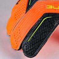 Вратарские перчатки HO SOCCER ONE FLAT ROBUST BLACK FORCE - Вратарские перчатки HO SOCCER ONE FLAT ROBUST BLACK FORCE