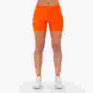 Леггинсы короткие JOMA BRAMA ACADEMY Оранжевый - Леггинсы короткие JOMA BRAMA ACADEMY Оранжевый