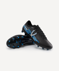 Бутсы футбольные JOGEL Evofly FG Pro Black/blue