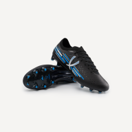 Бутсы футбольные JOGEL Evofly FG Pro Black/blue - downloaded from prime-sport.ru