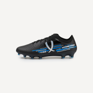 Бутсы футбольные JOGEL Evofly FG Pro Black/blue - downloaded from prime-sport.ru