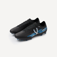 Бутсы футбольные JOGEL Evofly FG Pro Black/blue - downloaded from prime-sport.ru