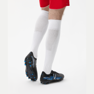 Бутсы футбольные JOGEL Evofly FG Pro Black/blue - downloaded from prime-sport.ru