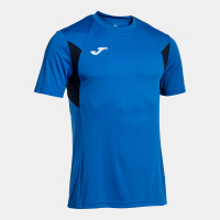Футболка игровая JOMA WINNER III ROYAL MARINO