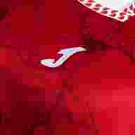 Игровая футболка JOMA GOLD VII ROJO BLANCO - Игровая футболка JOMA GOLD VII ROJO BLANCO