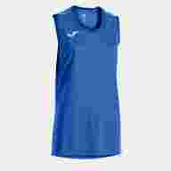 Майка баскетбольная JOMA CANCHA ROYAL DARK NAVY - Майка баскетбольная JOMA CANCHA ROYAL DARK NAVY