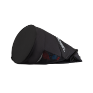 Сетка для мячей JOGEL TEAM Ball Bag, черный - downloaded from prime-sport.ru