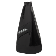 Сетка для мячей JOGEL TEAM Ball Bag, черный - downloaded from prime-sport.ru