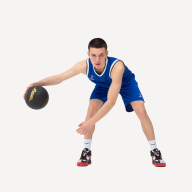 Мяч баскетбольный Money Ball №7 - downloaded from prime-sport.ru