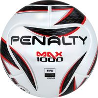 Мяч футзальный PENALTY BOLA MAX 1000 XXII 1000, FIFA Quality Pro