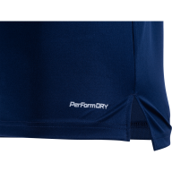 Футболка игровая JÖGEL DIVISION PerFormDRY Union Jersey, темно-синий/синий/белый - Футболка игровая JÖGEL DIVISION PerFormDRY Union Jersey, темно-синий/синий/белый