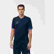 Футболка игровая JÖGEL DIVISION PerFormDRY Union Jersey, темно-синий/синий/белый - Футболка игровая JÖGEL DIVISION PerFormDRY Union Jersey, темно-синий/синий/белый