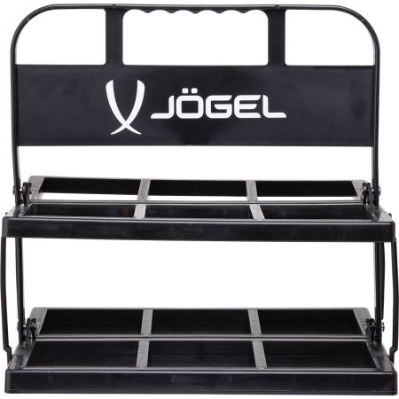 Переноска для бутылок JÖGEL JA-234, на 6 штук