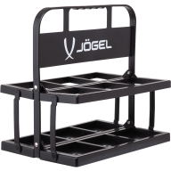 Переноска для бутылок JÖGEL JA-234, на 6 штук - Переноска для бутылок JÖGEL JA-234, на 6 штук