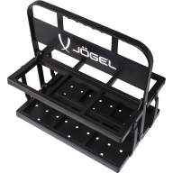 Переноска для бутылок JÖGEL JA-234, на 6 штук - Переноска для бутылок JÖGEL JA-234, на 6 штук