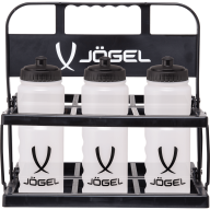 Переноска для бутылок JÖGEL JA-234, на 6 штук - Переноска для бутылок JÖGEL JA-234, на 6 штук