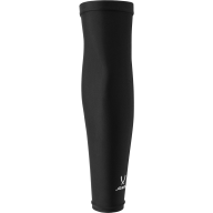 Рукав баскетбольный JÖGEL ELBOW SLEEVE, черный - Рукав баскетбольный JÖGEL ELBOW SLEEVE, черный