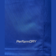Джемпер тренировочный DIVISION PerFormDRY Pro Training Top, синий, детский - downloaded from prime-sport.ru