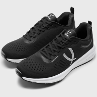 Кроссовки беговые JÖGEL Hyperlight 2.0 Black/grey - Кроссовки беговые JÖGEL Hyperlight 2.0 Black/grey