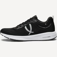 Кроссовки беговые JÖGEL Hyperlight 2.0 Black/grey - Кроссовки беговые JÖGEL Hyperlight 2.0 Black/grey