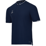 Поло JÖGEL DIVISION PerFormDRY Polo CZ, темно-синий - Поло JÖGEL DIVISION PerFormDRY Polo CZ, темно-синий