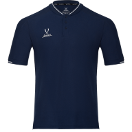 Поло JÖGEL DIVISION PerFormDRY Polo CZ, темно-синий - Поло JÖGEL DIVISION PerFormDRY Polo CZ, темно-синий