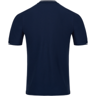 Поло JÖGEL DIVISION PerFormDRY Polo CZ, темно-синий - Поло JÖGEL DIVISION PerFormDRY Polo CZ, темно-синий