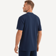 Поло JÖGEL DIVISION PerFormDRY Polo CZ, темно-синий - Поло JÖGEL DIVISION PerFormDRY Polo CZ, темно-синий