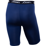 Шорты компрессионные JÖGEL CAMP PerFormDRY Tight Short, темно-синий/белый - Шорты компрессионные JÖGEL CAMP PerFormDRY Tight Short, темно-синий/белый