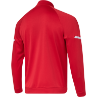 Олимпийка JÖGEL CAMP 2 Track Jacket, красный, детский - Олимпийка JÖGEL CAMP 2 Track Jacket, красный, детский