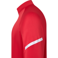 Олимпийка JÖGEL CAMP 2 Track Jacket, красный, детский - Олимпийка JÖGEL CAMP 2 Track Jacket, красный, детский