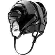 Шлем хоккейный WARRIOR COVERT PX2 PX2H6-BK-S, размер S - Шлем хоккейный WARRIOR COVERT PX2 PX2H6-BK-S, размер S