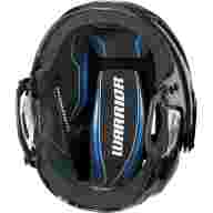 Шлем хоккейный WARRIOR COVERT PX2 PX2H6-BK-S, размер S - Шлем хоккейный WARRIOR COVERT PX2 PX2H6-BK-S, размер S